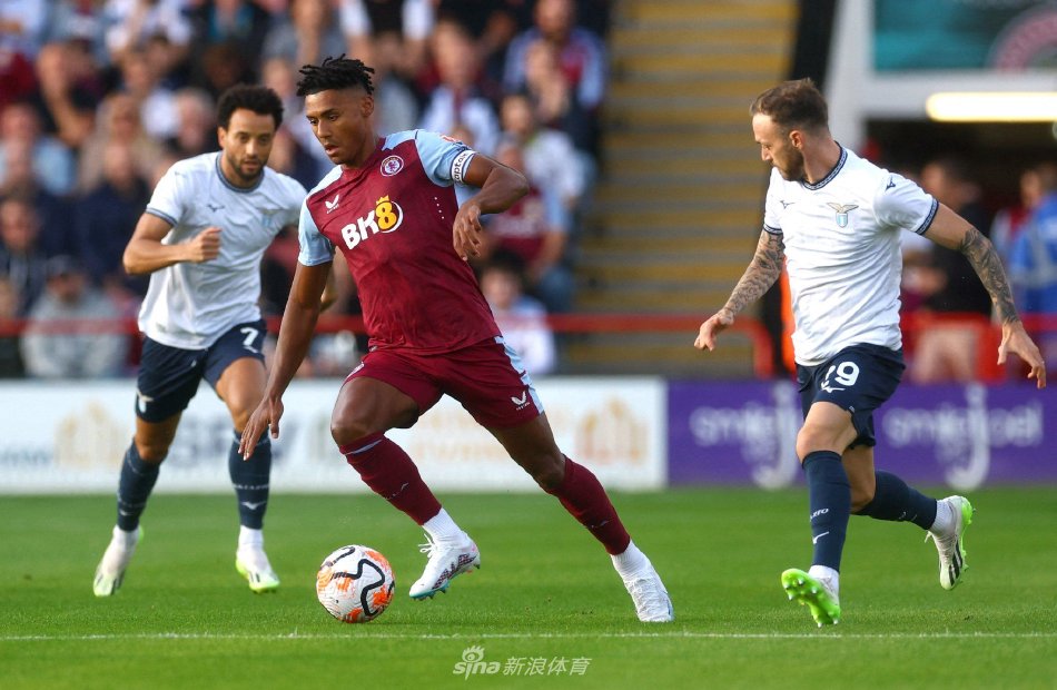 配置的重要 配置的重要