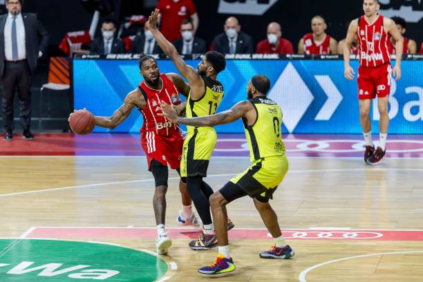 核心角色 核心角色