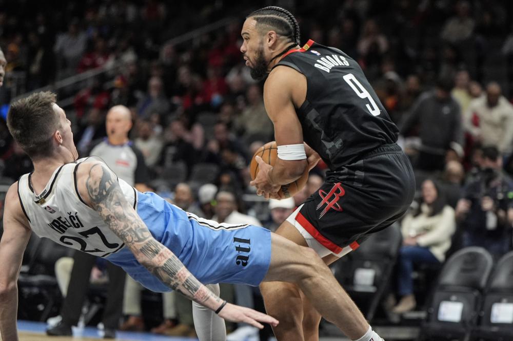 他不仅仅是 他不仅仅是